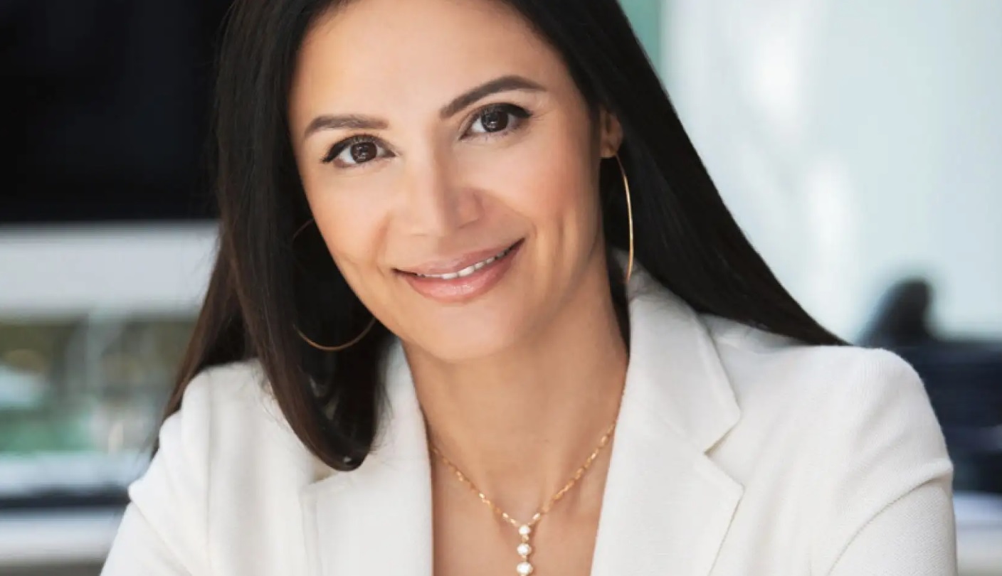 The Remarkable Journey of Real Estate Expert Joelle Bitar - Joëlle ...